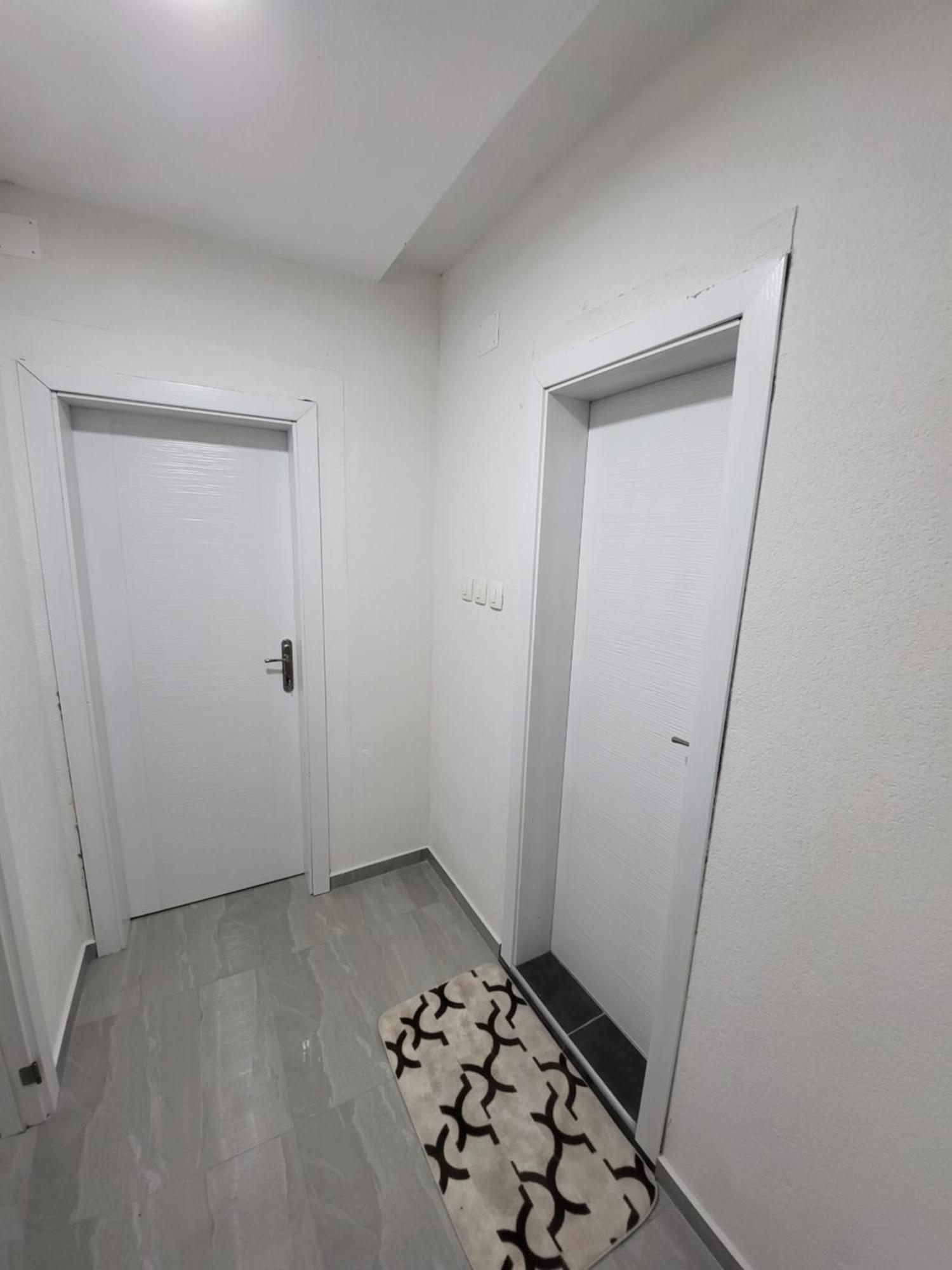 Villa Pegasus Pestani Ochrid Pokoj fotografie